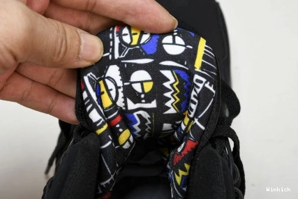 305381-062 Jordan 8 Air “Playoff" 0712